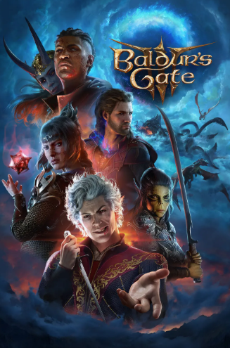 발더스 게이트 3