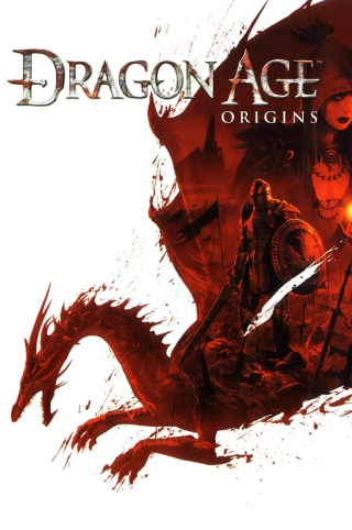 드래곤 에이지 오리진