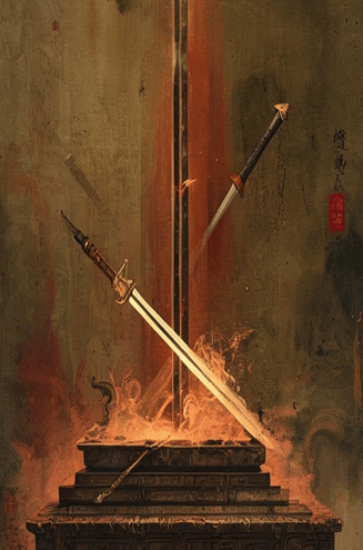 의천도룡기
