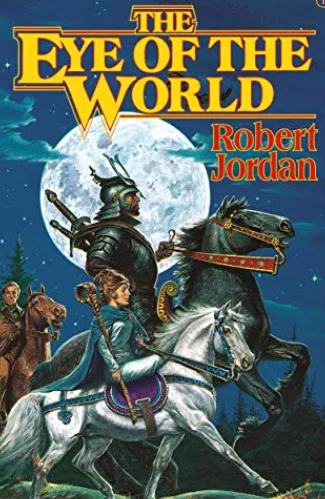 시간의 수레바퀴